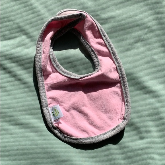 Disney Minnie onesie tutu and bib - Picture 3 of 7